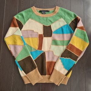 Marc Jacobs Knit Sweater